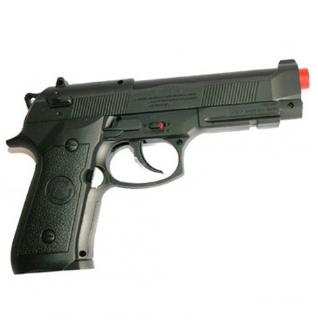 Pistola softair a co2 beretta 92 - pistola softair modello beretta 92 a co2.